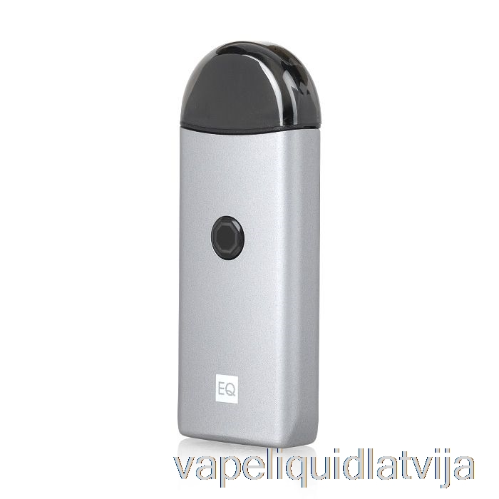 Innokin Eq Pod Sistēmas Pelēks Vape šķidrums